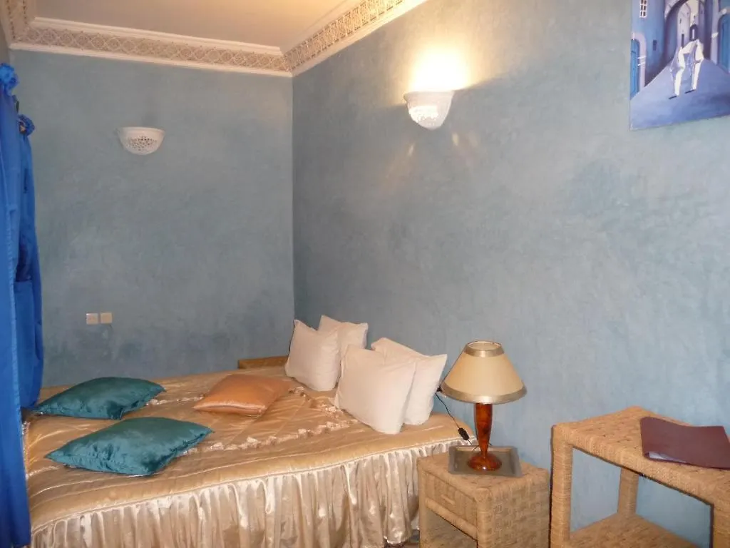 Apartment Riad Dar Mimouna Marrakesh Morocco