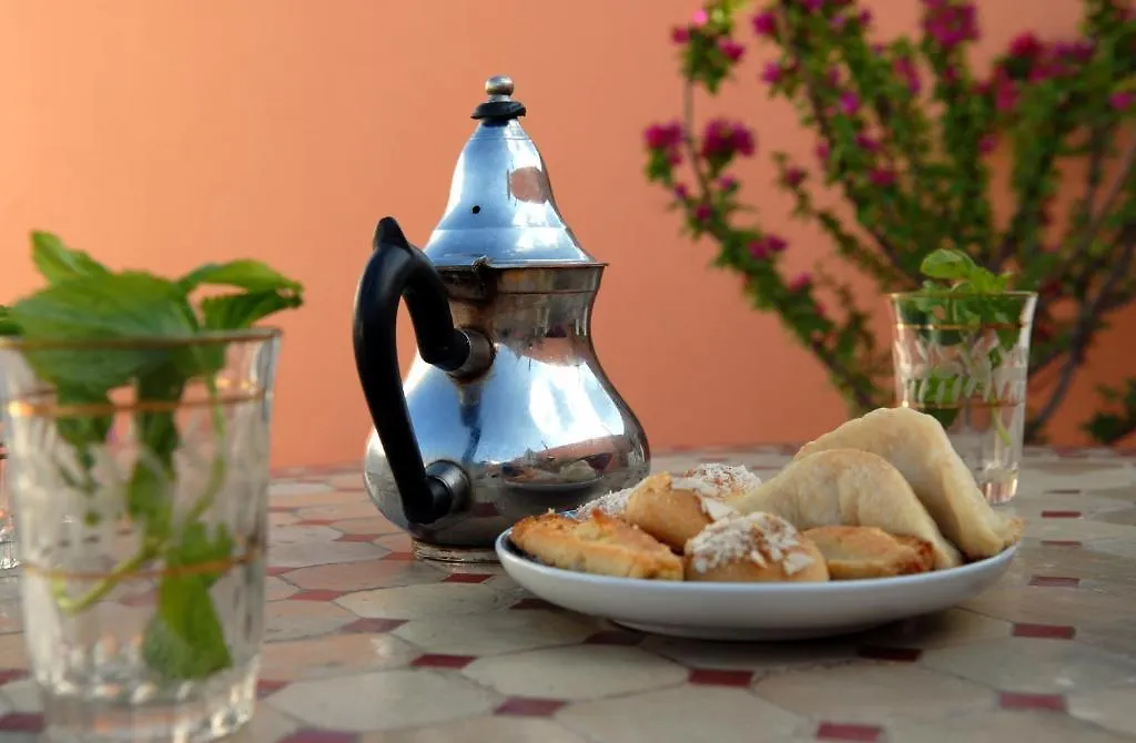 Riad Dar Mimouna Marrakesh Apartment