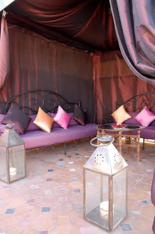 Apartment Riad Dar Mimouna Marrakesh Morocco