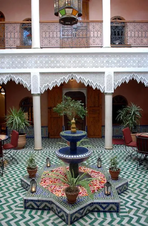 Riad Dar Mimouna Marrakesh Apartment