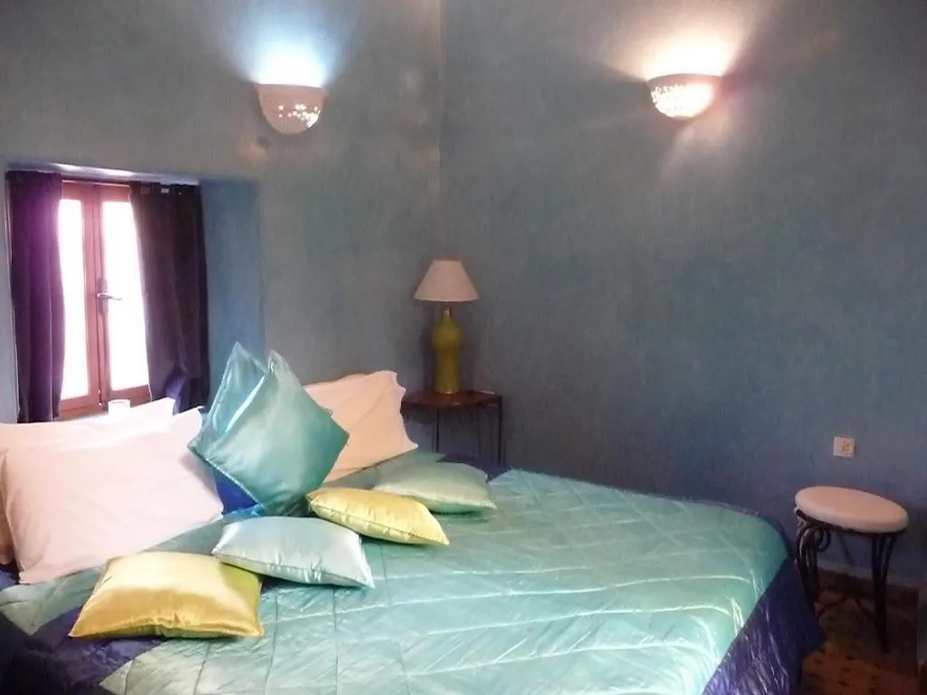 Riad Dar Mimouna Marrakesh