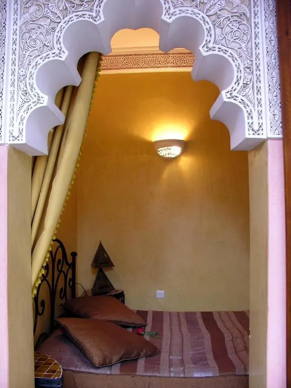 Riad Dar Mimouna Marrakesh 0*,
