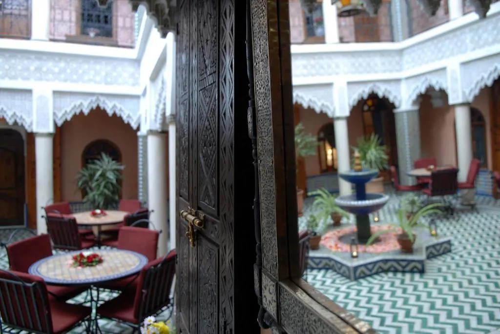 Riad Dar Mimouna Marrakesh