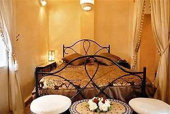 Riad Dar Mimouna Marrakesh Morocco