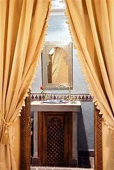 Riad Dar Mimouna Marrakesh 0*,  Morocco