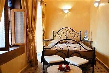 Riad Dar Mimouna Marrakesh Apartment