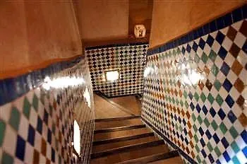 Riad Dar Mimouna Marrakesh 0*,