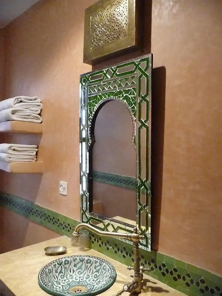 Riad Dar Mimouna Marrakesh