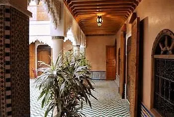 Riad Dar Mimouna Marrakesh 0*,  Morocco