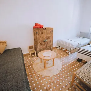 Appartement The Loft, Marrakesh