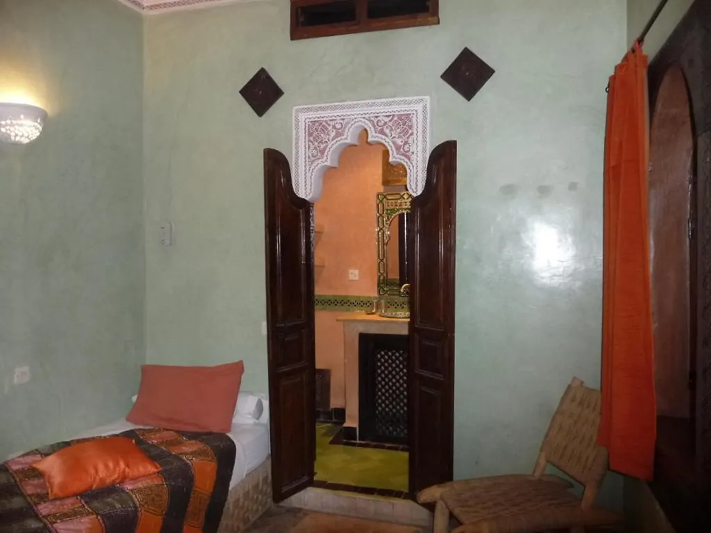 Riad Dar Mimouna Marrakesh Appartement