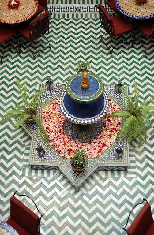 Riad Dar Mimouna Marrakesh
