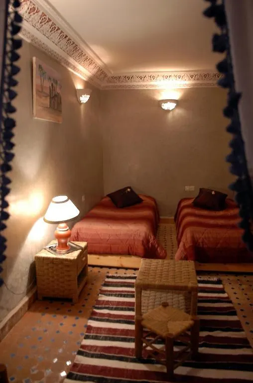 Riad Dar Mimouna Marrakesh Appartement