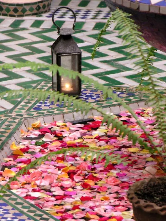 Riad Dar Mimouna Marrakesh Maroc