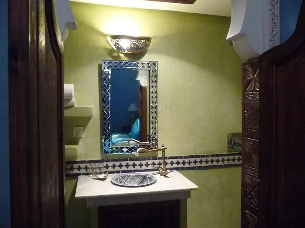 Riad Dar Mimouna Marrakesh 0*,