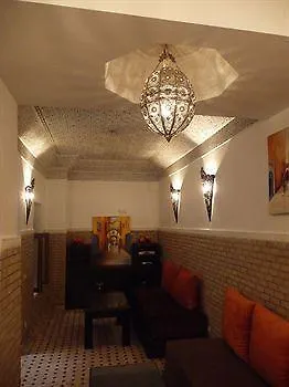 Appartement Riad Dar Mimouna Marrakesh