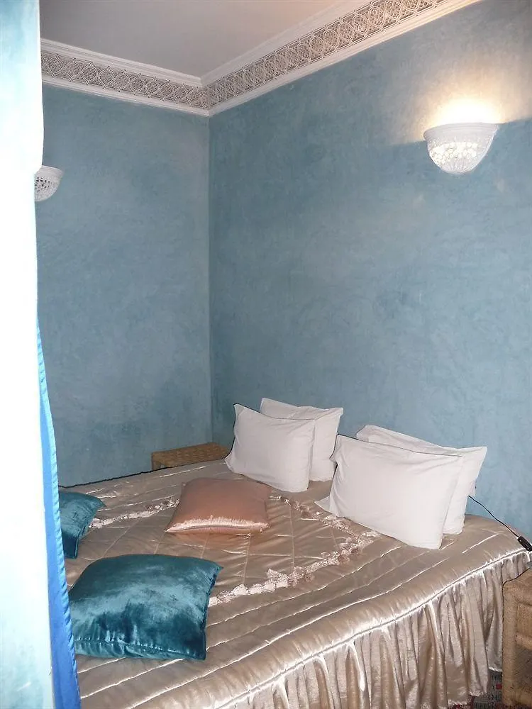 Riad Dar Mimouna Marrakesh Appartement
