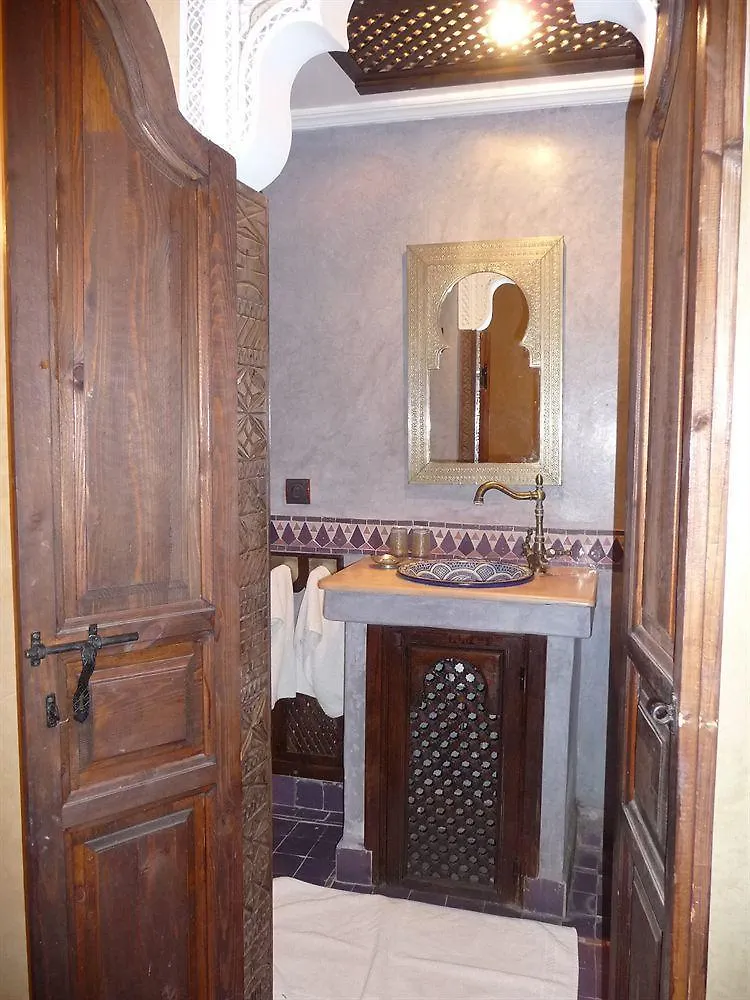 Riad Dar Mimouna Marrákes