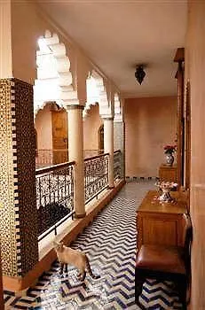 Riad Dar Mimouna Marrakesh