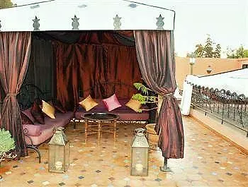 Riad Dar Mimouna Marrakesh
