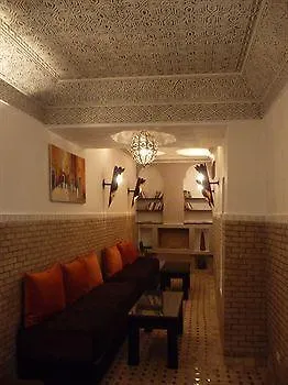 Riad Dar Mimouna Marrakesh Appartement