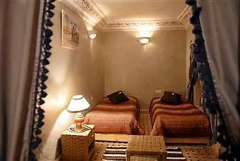 Riad Dar Mimouna Marrakesh