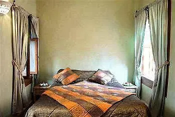 Riad Dar Mimouna Marrakesh 0*,