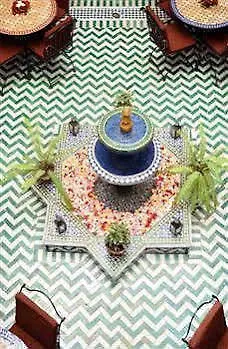 Riad Dar Mimouna Marrakesh Appartement